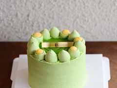 -B.O.M波姆烘焙(凤凰街店)