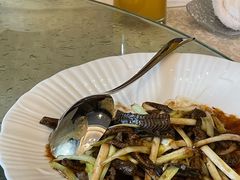 -青岛香格里拉·香宫中餐厅