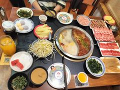 -沸炉重庆老火锅(军事博物馆店)