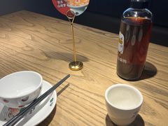 -茄子恰恰·新云南小炒(坪山益田店)