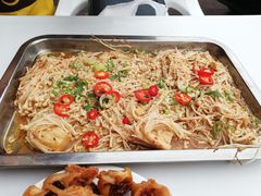 -同裕烧烤·海鲜·家常菜(杰座·欧洲城店)