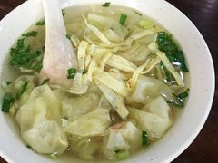 -随柳居·苏式小吃(建新巷店)