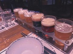 精酿啤酒-爱啤精酿·民谣酒馆(滨江店)