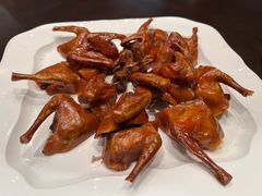 -中山保利艾美酒店-乐美中餐厅