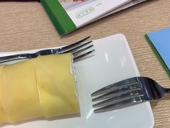 -佰搭果·广式茶餐厅(西华路店)