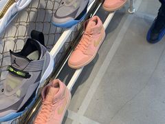 -NIKE KICKS LOUNGE体验店(北京新中关店)