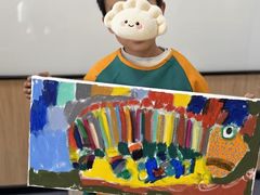 -新东方素质(金源校区)