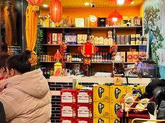 -江湖水乡铁锅炖魚(周庄嘉园店)