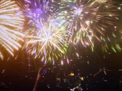 -翱翔飞越地平线