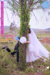 点击看大图 -巴黎春天·菀纱仙庭婚纱美学