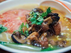 -老北京正宗炸酱面(渤海明珠店)