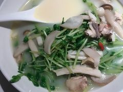 -在前门·烤鸭北京菜(五月花广场店)