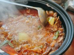 -肖记公安牛肉鱼杂馆·省级非物质文化遗产(三角路直营店)