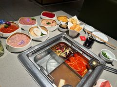 -海底捞火锅(珠影星光城夜宵主题店)