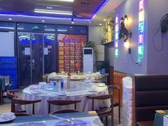 -蜀湘情特色烤鱼川湘菜(龙湖北京大兴天街店)