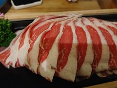 -巴奴毛肚火锅(七宝领展广场店)