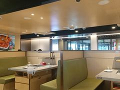-海底捞火锅(新华联梦想城店)