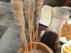 -周师兄大刀腰片火锅(解放碑总店)