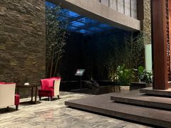 -天津海河悦榕庄·Lobby Lounge大堂吧