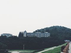 -南京金牛湖风景区