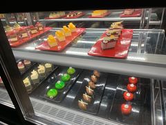 -十堰天海温德姆酒店·四季全日制餐厅(北京中路店)