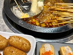 -成都玉林串串香(世纪港湾店)