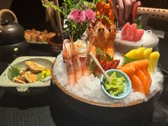 -花潮料理艺食馆(成都万象城店)