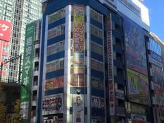 -秋叶原电器街