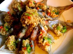 -海味当家·蒸锅海鲜(星海公园店)