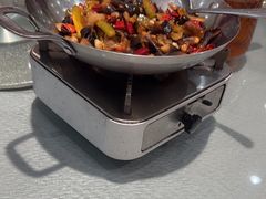 -辛香味烧鱼馆·非遗技艺·排骨红烧肉(光谷医药园店)