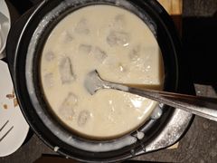 -汤城小厨•粤菜•靓汤(苏州街店)