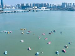 -蠡湖大桥公园