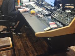 -清晨录音棚(光大会展中心旗舰店)