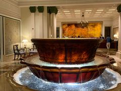 -广州富力丽思卡尔顿酒店