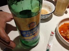-英子补身汤(海兰路店)