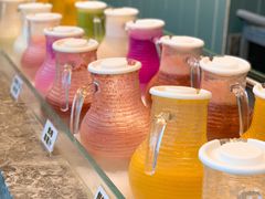 -禾斗海鲜自助(市南银座店)