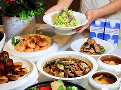 -忆家一宴(大木桥路旗舰店)