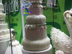 -皇家美孚·蛋糕外送(东部佳世客店)