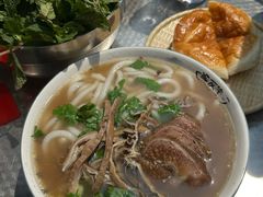 -熊氏牛羊杂粉(龙眼井总店)