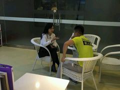 -中田·健身+普拉提(太阳广场店)