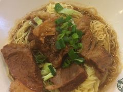 -添好运点心专门店(中环IFC店)