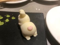 -海底捞火锅(方圆荟店)