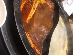 -川中故事·成都老火锅(东书房店)