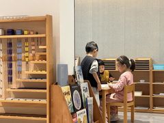 -浦东三林赢在起点早教中心·亲子托班早教体验课儿童兴趣班逻辑思维专注力幼小衔接			(金谊广场中心)