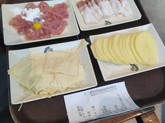 -土风豆米火锅(鸿通城店)