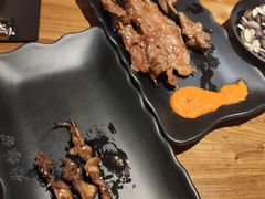 -烧蠔帮·湛江生蚝(茂南万达店)