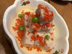 桂花芋头-新发现(苏州中心商场店)