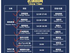 -珠海长隆海洋王国