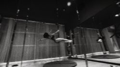 -桃秘钢管舞 Peach Pole Fitness