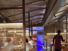 -京采烤鸭清真餐厅(金桥店)